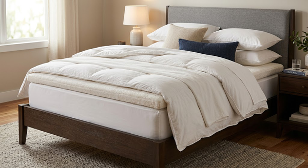 Hotel Mattress Guide