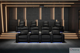 Valencia Piacenza Power Headrest Sofa Review (2026)