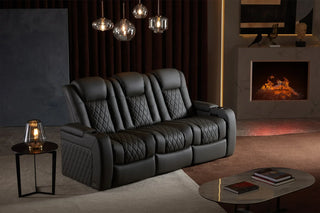 Valencia Tuscany Console Sofa Review (2026)