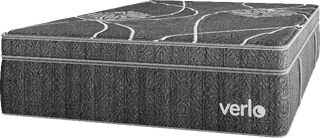 Verlo v11 Hybrid Mattress Reviews (2026)