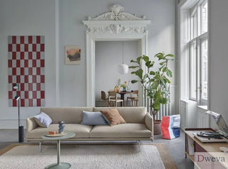 The 10 Best Minimalist Sofas for Apartments and Modern Homes