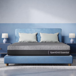 Wakefit XpertGRID Essential Mattress Reviews (2026)