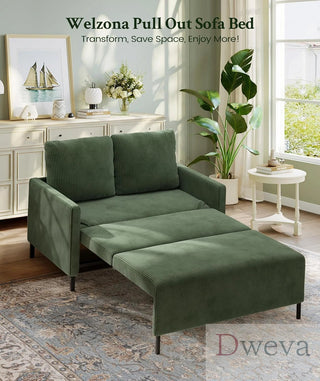 Welzona Sofa Reviews (2026)