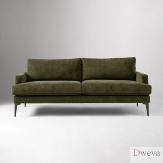 West Elm Andes Sofa Review (2026)