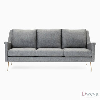 West Elm Carlo Mid-Century Sofa Review (2026)