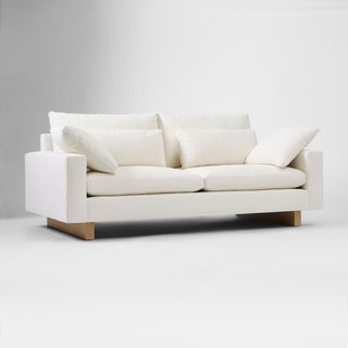 Float Sofas Reviews: Sarah Ellison, Rove, CB2, Maiden Home, Article Tested