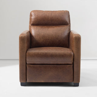 Recliner Sofa Reviews: Pottery Barn, La-Z-Boy, Homebody, Valencia, Ashley & More Tested