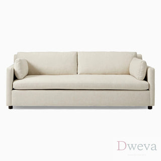 West Elm Marin 86-Inch Sofa Review (2026)