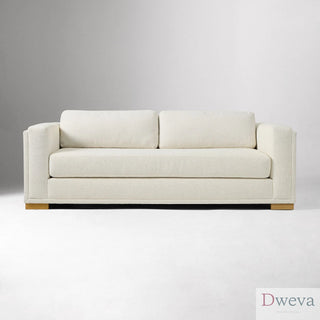 West Elm Nassau Sofa Review (2026)