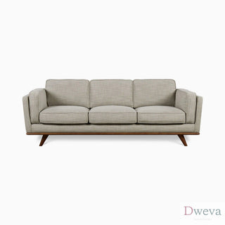 West Elm Zander Sofa (90")