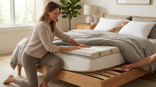 How to Fix a Sagging Mattress?