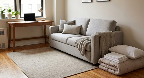 Sleeper Sofa vs Sofa Bed