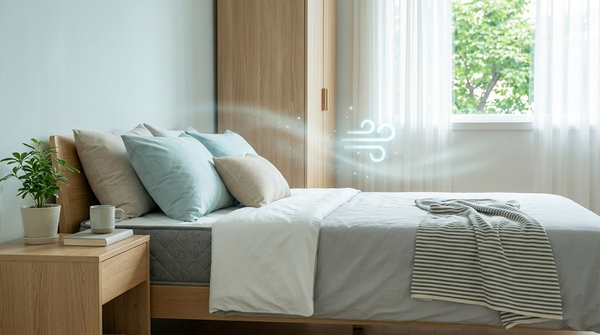 Mattress Safety Certifications Explained: What the Labels Really Mean