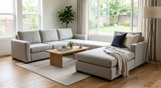 What Is a Chaise Sectional Sofa?