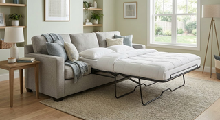 What Is a Sleeper Sofa?