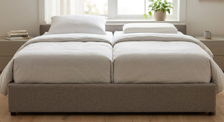 What Is a Split King Mattress and Who Should Buy One?