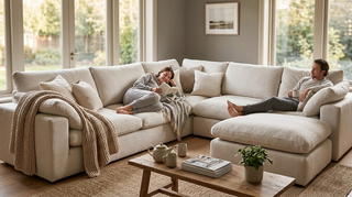 What Is a Cloud Couch?