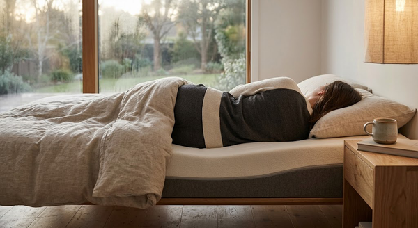 What Is Mattress Durability and How Long Should a Mattress Last? Dweva