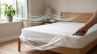 Mattress Off Gassing Explained