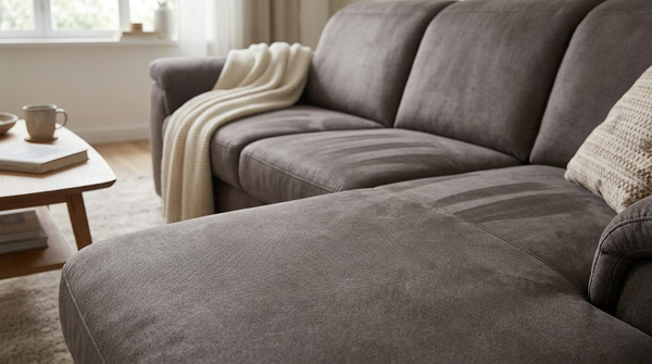 Performance Fabric vs Microfiber Sofa: How to Choose?
