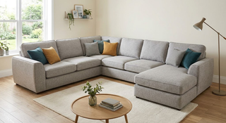 What Is a Corner Sofa?