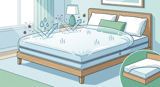 Mattress Protector vs Mattress Topper