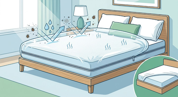 Mattress Protector vs Mattress Topper