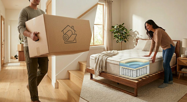 What Is a Bed in a Box and Is It Worth Buying?