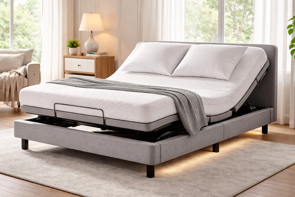 Adjustable Base Guide: Benefits, Drawbacks, and Buying Tips