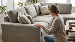 How to Choose a Linen Sofa?
