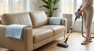 How to Choose a Pet-Friendly Sofa?