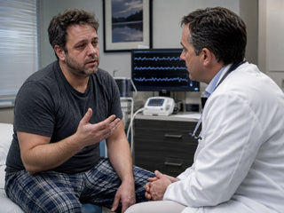 What Is a Sleep Disorder and How Do You Know Which Type You Have?