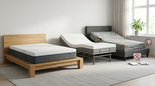 What Is a Box Spring and Do You Still Need One?