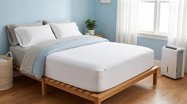 What is a Hypoallergenic Mattress?