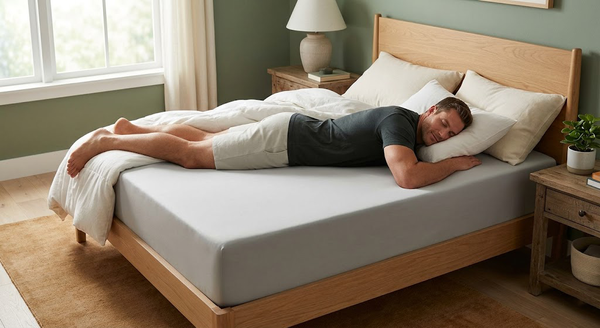 Firm vs Medium-Firm Mattress: Which One Should You Buy?