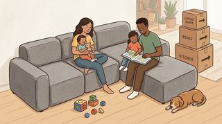 How to Choose a Modular Sectional Sofa?