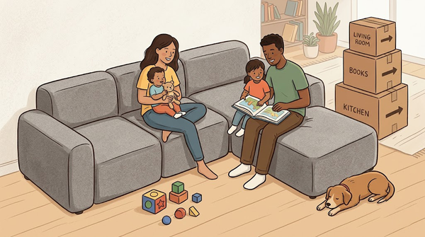 How to Choose a Modular Sectional Sofa?