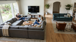 Sectional vs Sofa