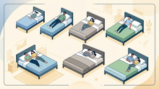 Mattress Sizes: How to Choose the Right Bed Dimensions?
