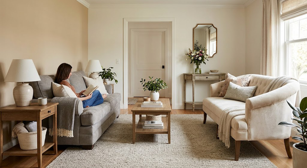 Loveseat vs Settee: How to Choose?