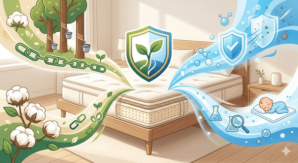 What Is an Organic Mattress?