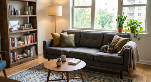 Sofa Bed vs Futon: Which One Should You Buy?