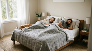 Full vs Queen Beds