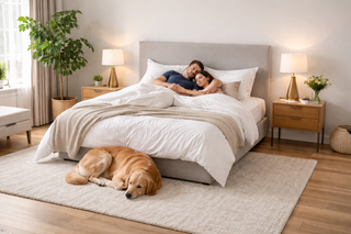 Twin XL vs Queen Beds