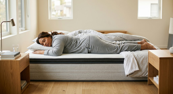 Firm vs Extra Firm Mattress: How to Choose the Right Support