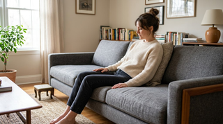 What Sofa Seat Depth Should You Choose?