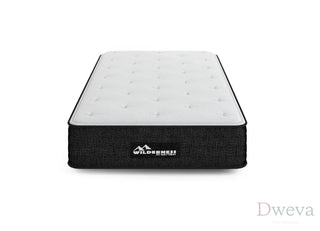 Wilderness RV Mattress Reviews (2026)