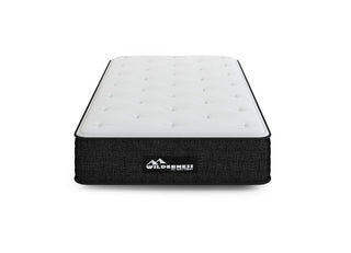 Wilderness RV Mattress Dream Bunk Mattress Reviews (2026)