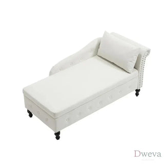 Willa Arlo Interiors Eastham Velvet Chaise Lounge Sofa Review (2026)