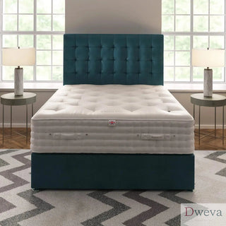 Leeds Mattress Review